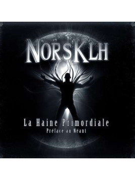 La haine primordiale (Cdr pro)