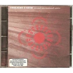 Twilight earth Second international soirée