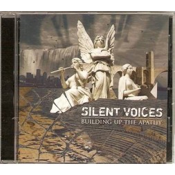 Building up the apathy