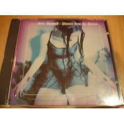 Phoenix from the flames