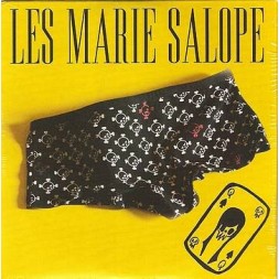 De la muse à la barre