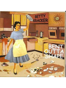 Bent outta shape