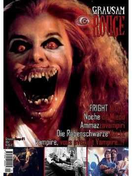 Grausam rouge 1