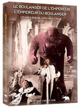Le boulanger de l'empereur - L'empereur du boulanger