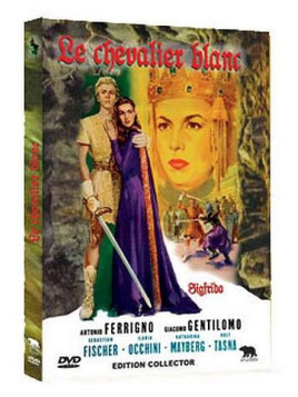 Le chevalier blanc