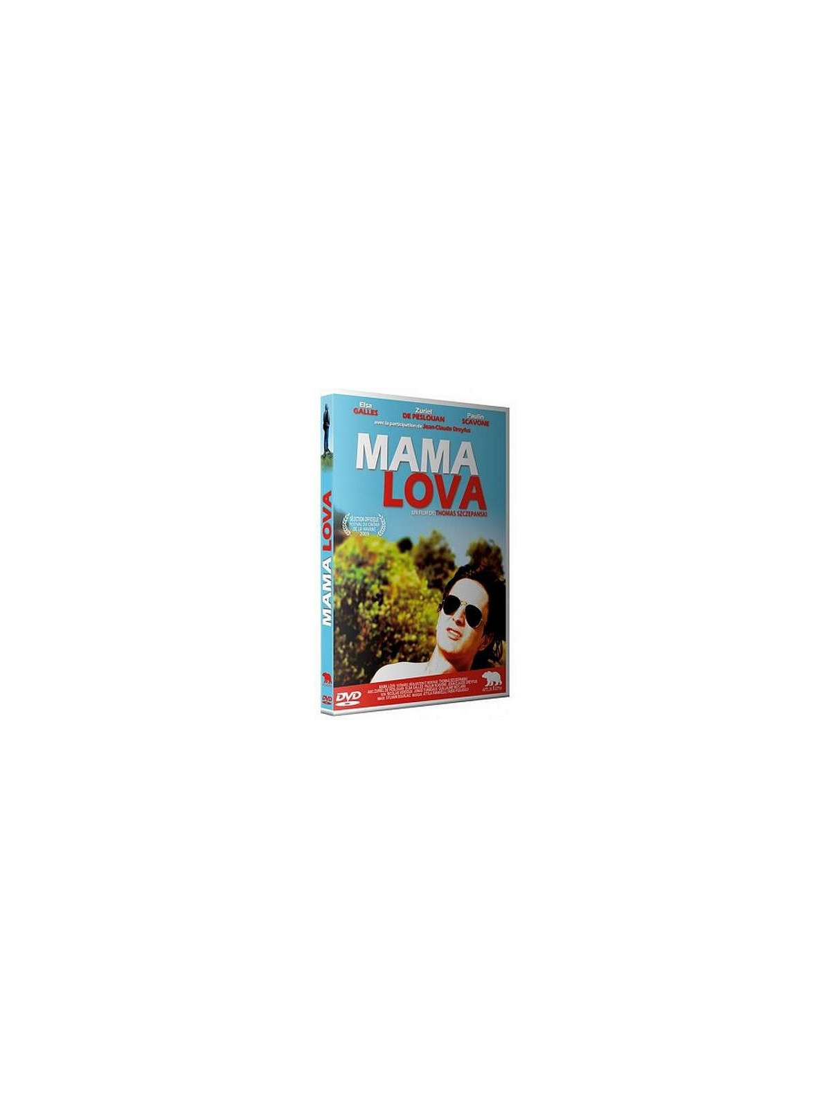Mama lova