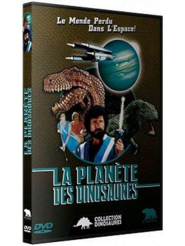 La planète des dinosaures