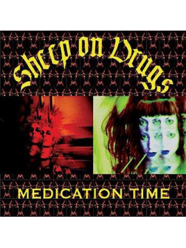 Medication time