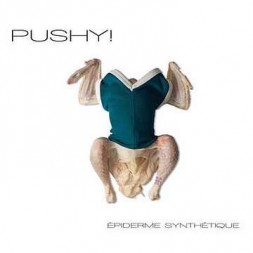 Epiderme synthétique