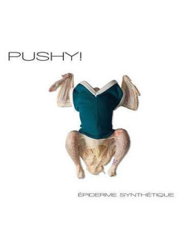 Epiderme synthétique