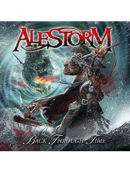 Back through time (Ltd edition)