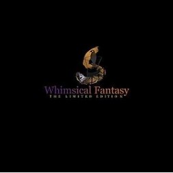 le disque de Spiky : Whimsical fantasy est disponible en CD à ciel rouge, disquiare à Dijon