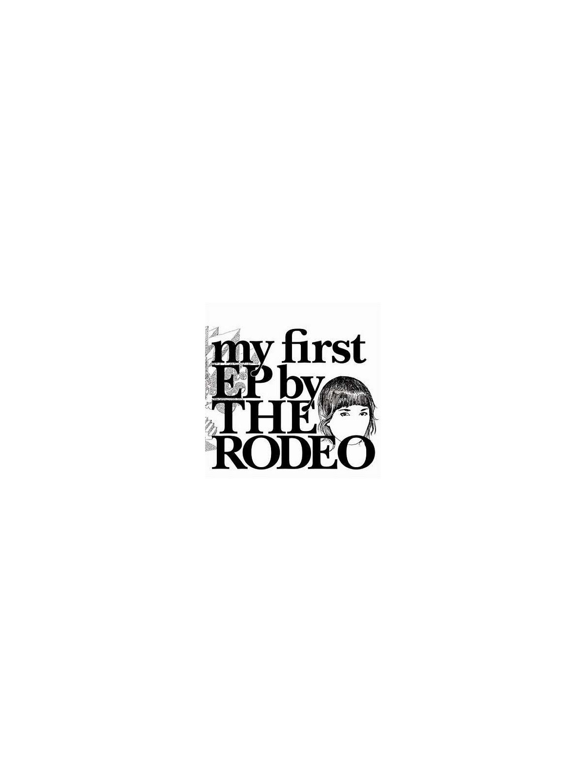 My first EP