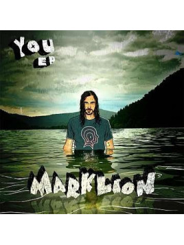 You EP (10'' Vinyl)