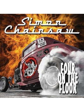 Four on the floor (Ltd edition 7'' vinyl)