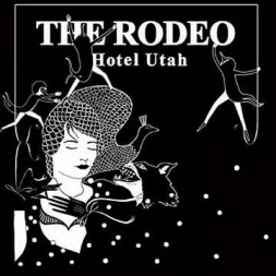Hotel Utah (10'' vinyl)