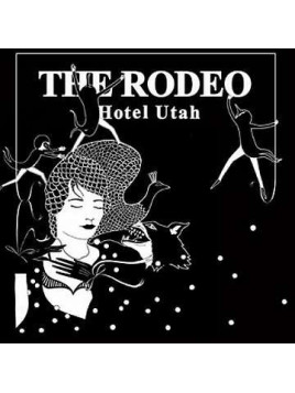 Hotel Utah (10'' vinyl)