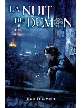Cal Leandros 1, la nuit du démon