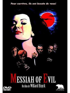 Messiah of evil