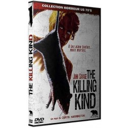 The killing kind