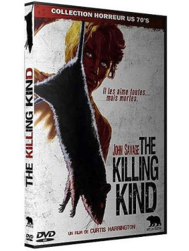 The killing kind