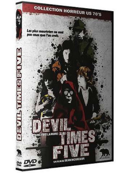 Devil times five