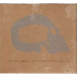 Blown realms and stalled explosions