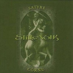 le disque de Stille Volk : Satyre cornu est en stock à ciel rouge à dijon