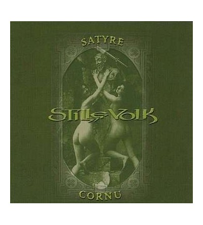le disque de Stille Volk : Satyre cornu est en stock à ciel rouge à dijon