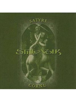 le disque de Stille Volk : Satyre cornu est en stock à ciel rouge à dijon