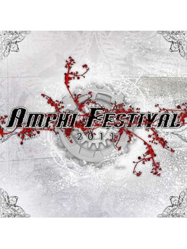 Amphi festival 2011