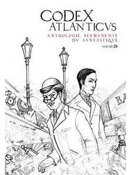 Codex atlanticus 20