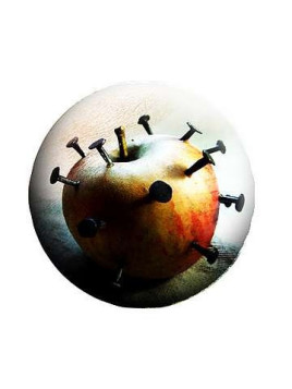 Badge Manipulated