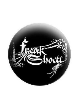 Badge Freak show