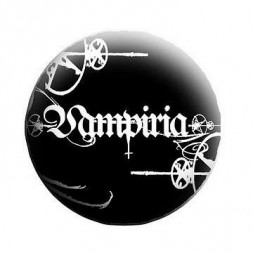 Badge Vampiria