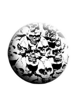 Badge Necropolis