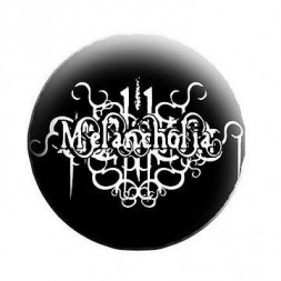 Badge Melancholia