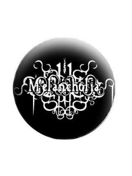 Badge Melancholia