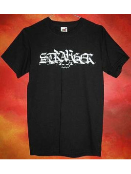 T-shirt Nocturnia, Stranger
