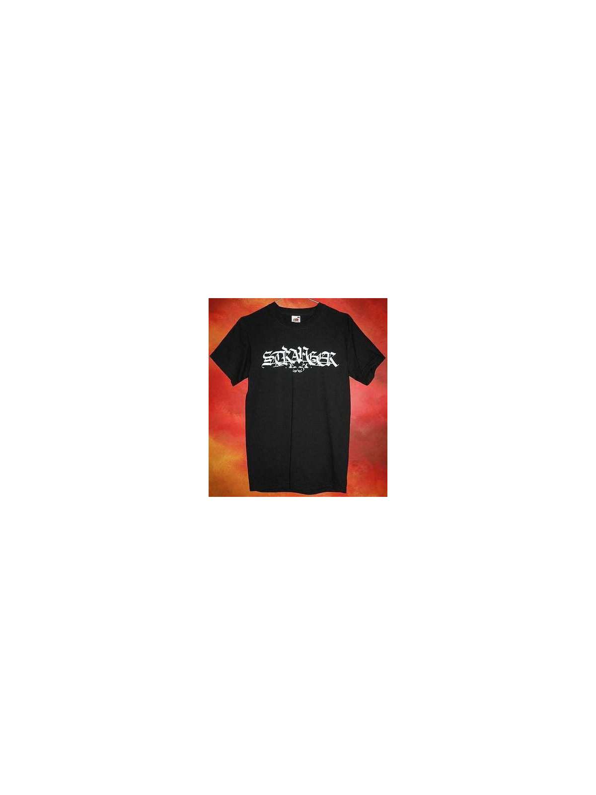 T-shirt Nocturnia, Stranger