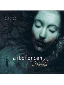 Dédale (Ltd edition 2 CD)