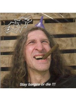 Stay barges or die !!!