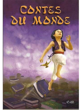 Contes du monde