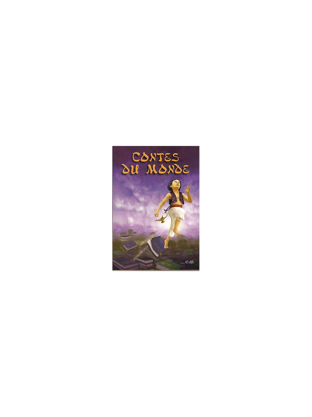 Contes du monde