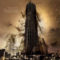 Home (CD)