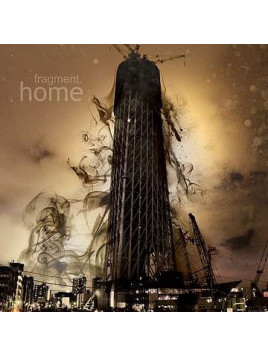 Home (CD)