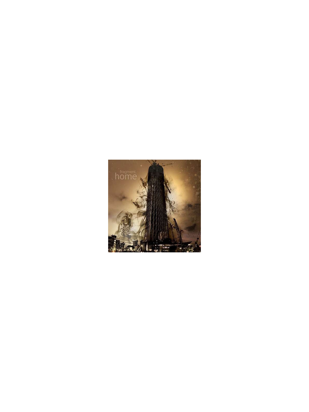 Home (CD)