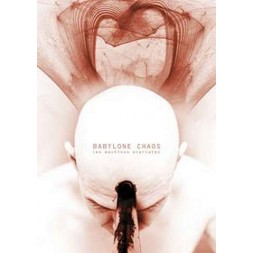 Les machines écarlates (Ltd edition CD)