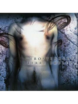 Terre brulée (CD)