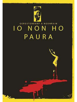 Io non ho paura (Ltd edition CD)